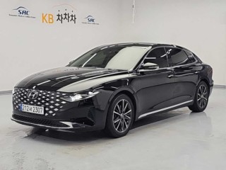 현대 더 뉴 그랜저 IG