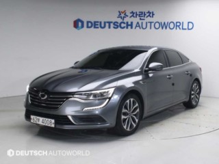 르노코리아(삼성) SM6