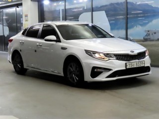 기아 더 뉴 K5 2세대