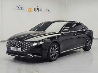 현대 더 뉴 그랜저 IG