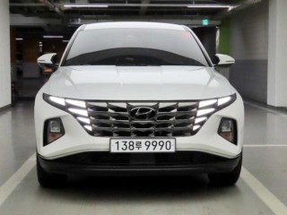 현대 투싼 (NX4)