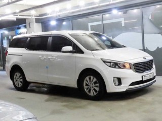 기아 올 뉴 카니발