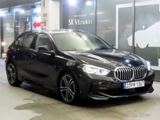 BMW 1시리즈 (F40)