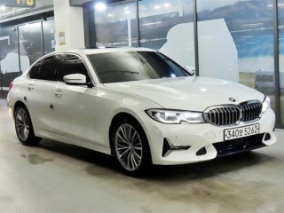 BMW 3시리즈 (G20)