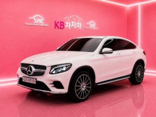 벤츠 GLC클래스 X253
