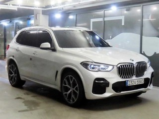 BMW X5 (G05)
