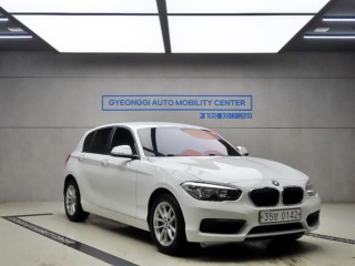 BMW 1시리즈 (F20)