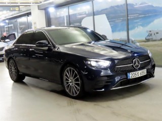 벤츠 E-클래스 W213