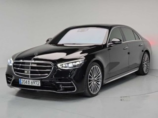 벤츠 S클래스-W223