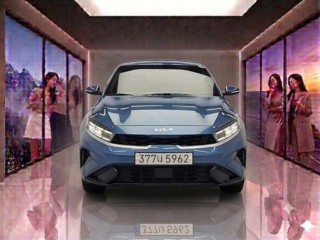 기아 더뉴 K3 2세대
