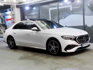 벤츠 E-클래스 W214