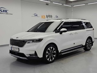 기아 카니발 4세대
