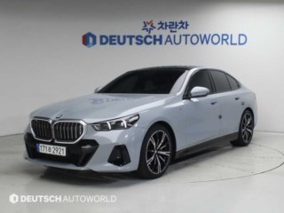 BMW 5시리즈 (G60) 530i xDrive