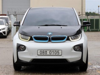 BMW BMW i3