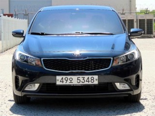 기아 더뉴 K3