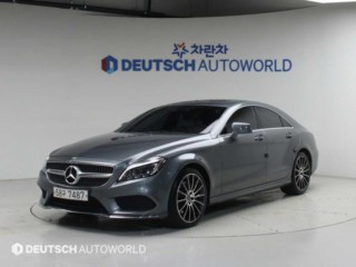 벤츠 CLS클래스 W218