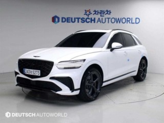 제네시스 GV70