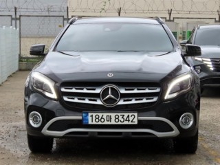 벤츠 GLA클래스 X156