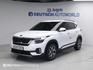 기아 셀토스