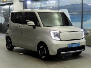 기아 더 뉴 기아 레이 EV