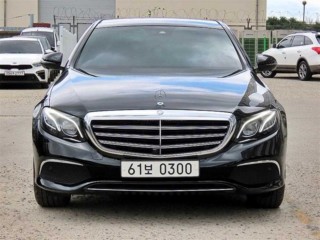 벤츠 E-클래스 W213