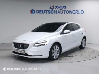 볼보 V40