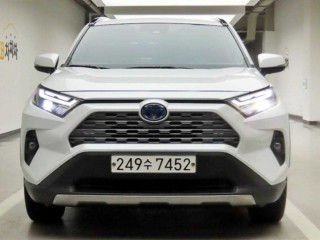 토요타 RAV4(5세대)
