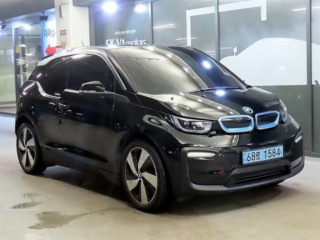 BMW BMW i3