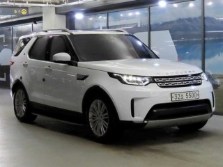 랜드로버 디스커버리5