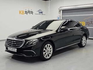 벤츠 E-클래스 W213