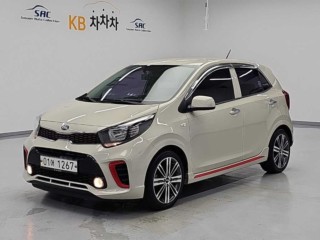 기아 올 뉴 모닝 (JA)