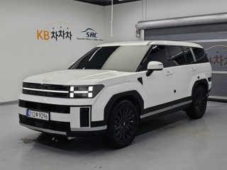 현대 싼타페 MX5