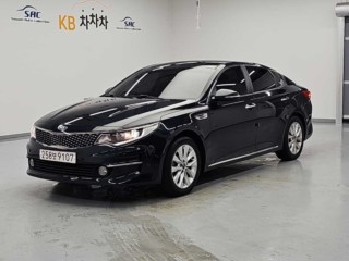 기아 K5 2세대 MX