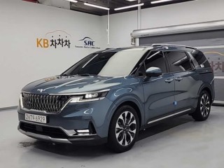 기아 카니발 4세대
