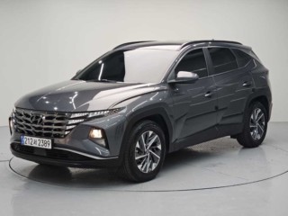 현대 투싼 (NX4)
