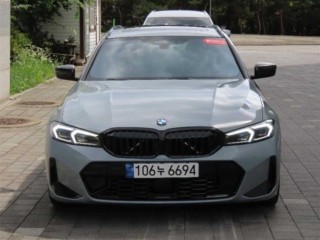 BMW 3시리즈 (G20)