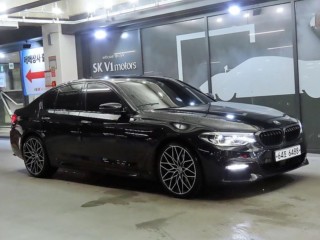 BMW 5시리즈 (G30)