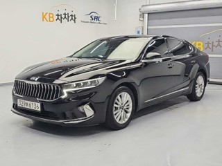 기아 K7 프리미어