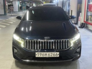 기아 K7 프리미어