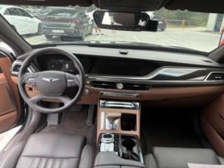 제네시스 G90