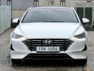 현대 쏘나타 (DN8)