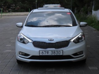 기아 K3