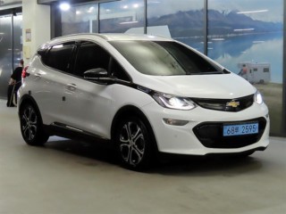 쉐보레 볼트EV
