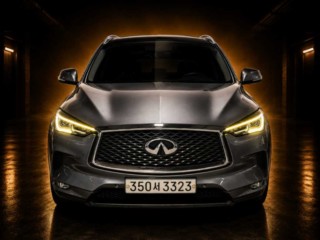 인피니티 QX50(P71A)