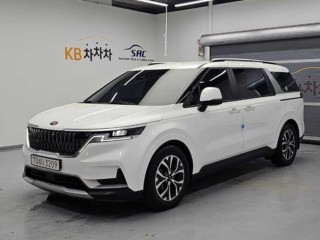 기아 카니발 4세대