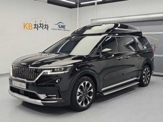 기아 카니발 4세대