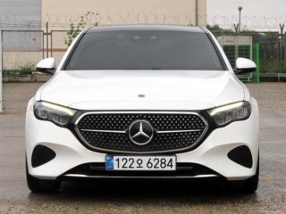 벤츠 E-클래스 W214
