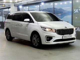 기아 더 뉴 카니발