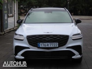 제네시스 GV70