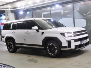 현대 싼타페 MX5